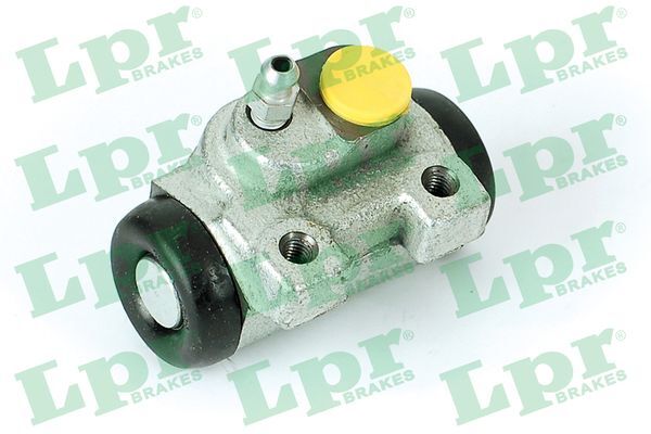 Cilindru receptor frana 4875 LPR - Frana tambur Cilindru receptor frana 4875 LPR - Frana tambur