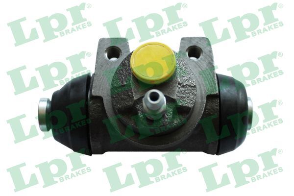 Cilindru receptor frana 4876 LPR - Frana tambur Cilindru receptor frana 4876 LPR - Frana tambur