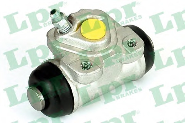 Cilindru receptor frana 5134 LPR - Frana tambur Cilindru receptor frana 5134 LPR - Frana tambur