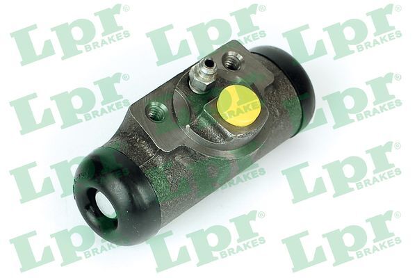 Cilindru receptor frana 5539 LPR - Frana tambur Cilindru receptor frana 5539 LPR - Frana tambur
