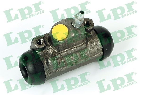 Cilindru receptor frana 5540 LPR - Frana tambur Cilindru receptor frana 5540 LPR - Frana tambur