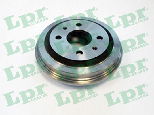 Tambur frana 7D0044 LPR - Tambur frana Tambur frana 7D0044 LPR - Tambur frana