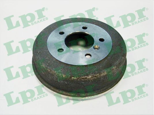 Tambur frana 7D0107 LPR - Tambur frana Tambur frana 7D0107 LPR - Tambur frana