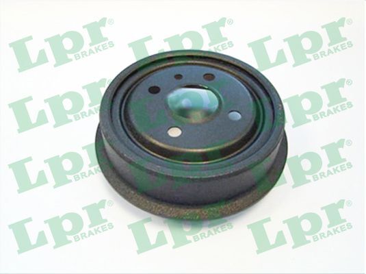 Tambur frana 7D0138 LPR - Tambur frana Tambur frana 7D0138 LPR - Tambur frana