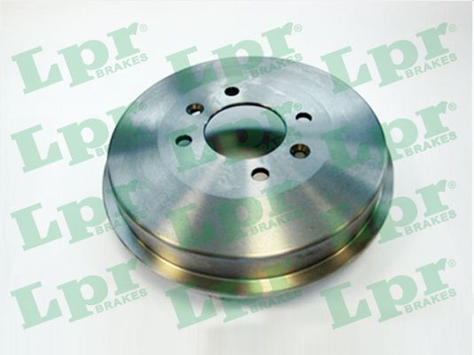 Tambur frana 7D0146 LPR - Tambur frana Tambur frana 7D0146 LPR - Tambur frana