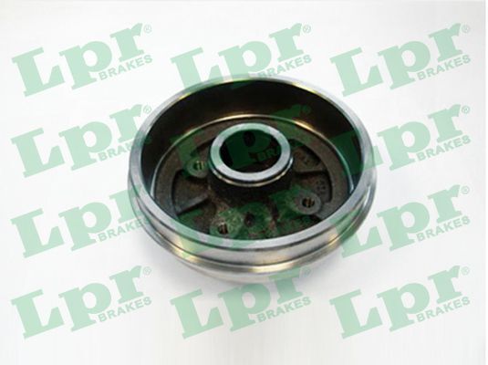 Tambur frana 7D0153 LPR - Tambur frana Tambur frana 7D0153 LPR - Tambur frana