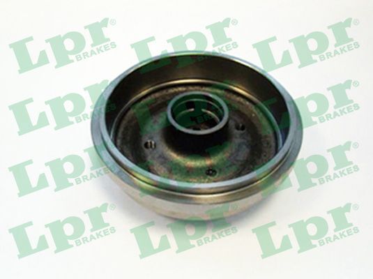 Tambur frana 7D0226 LPR - Tambur frana Tambur frana 7D0226 LPR - Tambur frana