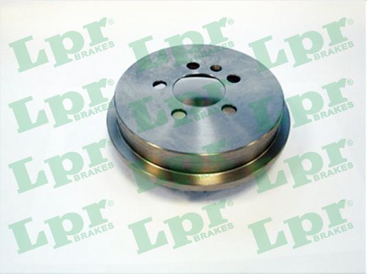 Tambur frana 7D0594 LPR - Tambur frana Tambur frana 7D0594 LPR - Tambur frana
