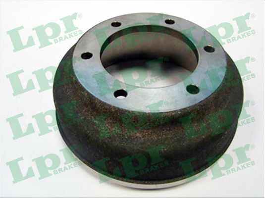 Tambur frana 7D0625 LPR - Tambur frana Tambur frana 7D0625 LPR - Tambur frana