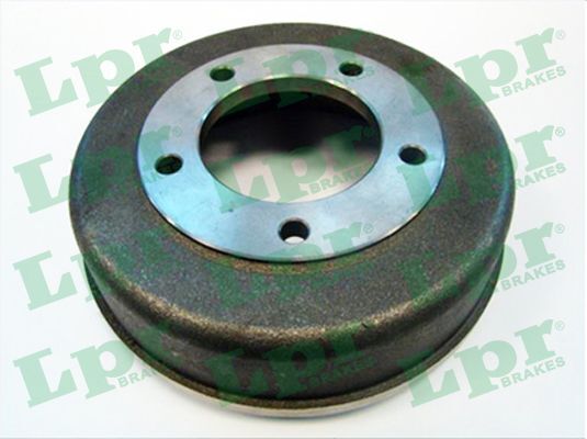 Tambur frana 7D0646 LPR - Tambur frana Tambur frana 7D0646 LPR - Tambur frana