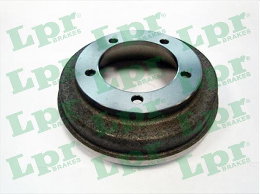 Tambur frana 7D0647 LPR - Tambur frana Tambur frana 7D0647 LPR - Tambur frana