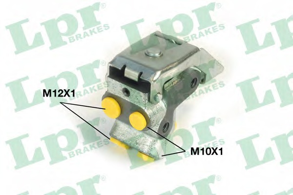 Regulator putere de franare 9934 LPR - Regulator forta de frana