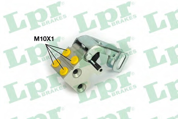 Regulator putere de franare 9938 LPR - Regulator forta de frana Regulator putere de franare 9938 LPR - Regulator forta de frana