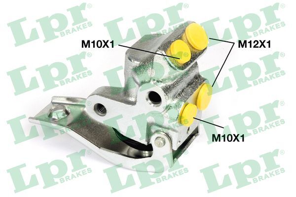 Regulator putere de franare 9940 LPR - Regulator forta de frana Regulator putere de franare 9940 LPR - Regulator forta de frana