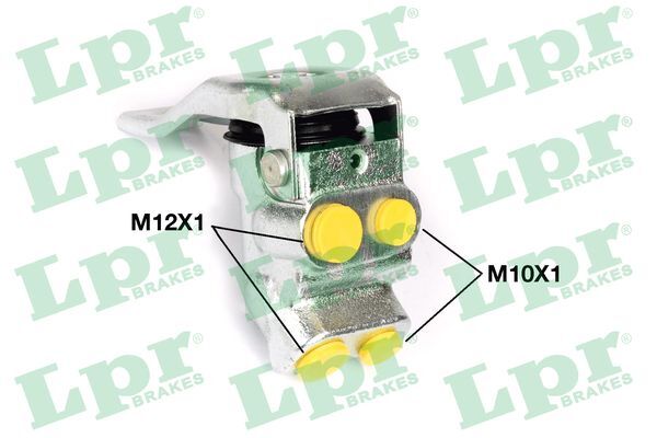 Regulator putere de franare 9941 LPR - Regulator forta de frana Regulator putere de franare 9941 LPR - Regulator forta de frana