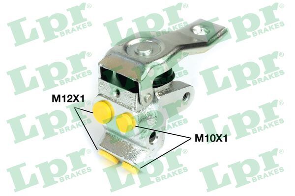 Regulator putere de franare 9942 LPR - Regulator forta de frana Regulator putere de franare 9942 LPR - Regulator forta de frana