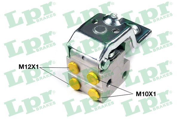 Regulator putere de franare 9943 LPR - Regulator forta de frana