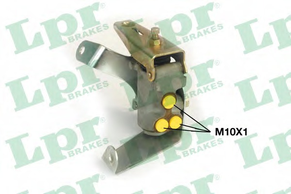 Regulator putere de franare 9956 LPR - Regulator forta de frana
