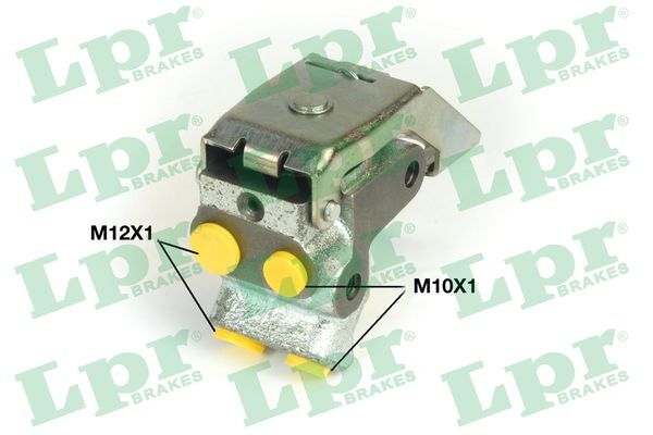Regulator putere de franare 9963 LPR - Regulator forta de frana