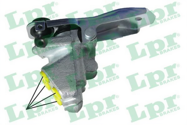 Regulator putere de franare 9973 LPR - Regulator forta de frana