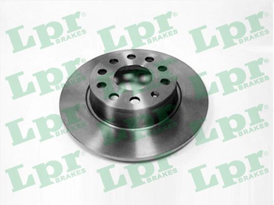 Disc frana A1038P LPR - Disc frana Disc frana A1038P LPR - Disc frana