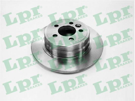 Disc frana A4311P LPR - Disc frana Disc frana A4311P LPR - Disc frana