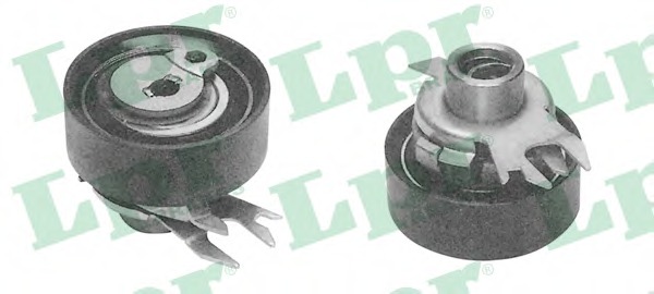 rola intinzator,curea distributie AA10004 LPR - Rola intinzatoare