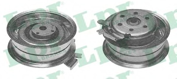 rola intinzator,curea distributie AA10005 LPR - Rola intinzatoare rola intinzator,curea distributie AA10005 LPR - Rola intinzatoare