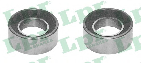 rola intinzator,curea distributie AA10015 LPR - Rola intinzatoare rola intinzator,curea distributie AA10015 LPR - Rola intinzatoare