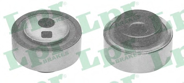 rola intinzator,curea distributie AA10024 LPR - Rola intinzatoare rola intinzator,curea distributie AA10024 LPR - Rola intinzatoare