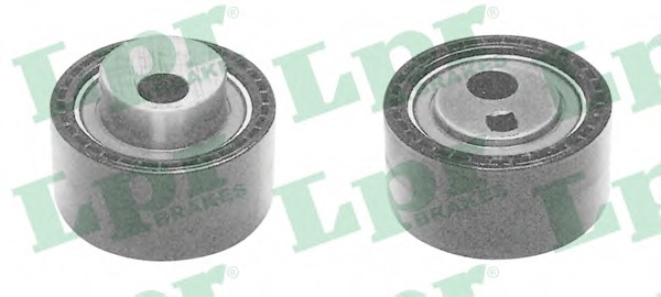 rola intinzator,curea distributie AA10027 LPR - Rola intinzatoare rola intinzator,curea distributie AA10027 LPR - Rola intinzatoare
