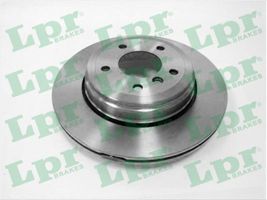 Disc frana B2016V LPR - Frana disc Disc frana B2016V LPR - Frana disc
