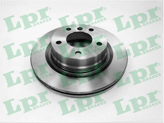 Disc frana B2018V LPR - Frana disc Disc frana B2018V LPR - Frana disc