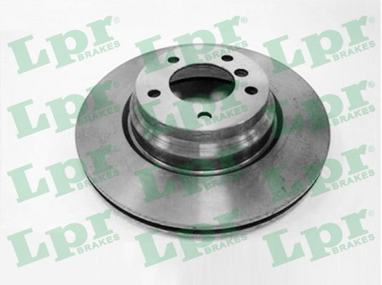 Disc frana B2024V LPR - Frana disc Disc frana B2024V LPR - Frana disc