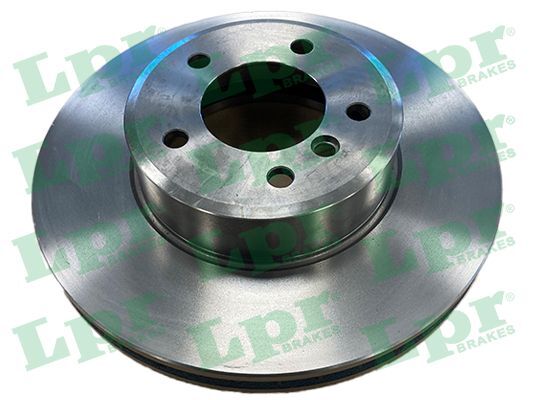 Disc frana B2037V LPR - Frana disc Disc frana B2037V LPR - Frana disc
