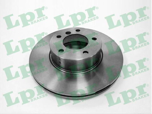 Disc frana B2049V LPR - Disc frana Disc frana B2049V LPR - Disc frana
