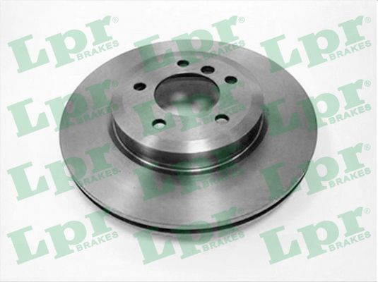Disc frana B2548V LPR - Frana disc Disc frana B2548V LPR - Frana disc