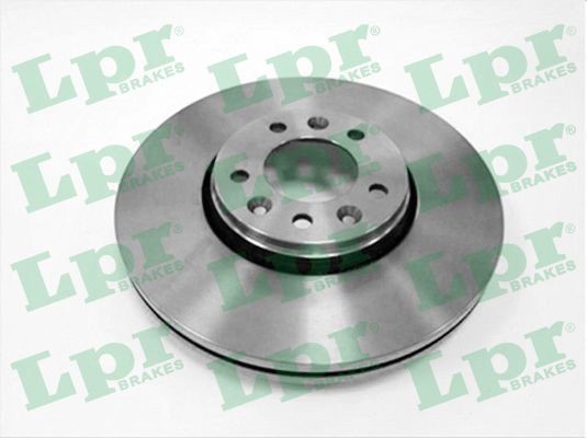 Disc frana C1009V LPR - Frana disc Disc frana C1009V LPR - Frana disc