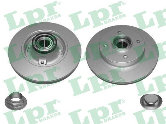 Disc frana C1013PRCA LPR - Frana disc Disc frana C1013PRCA LPR - Frana disc
