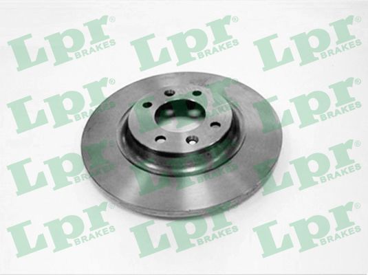 Disc frana C1016P LPR - Disc frana Disc frana C1016P LPR - Disc frana