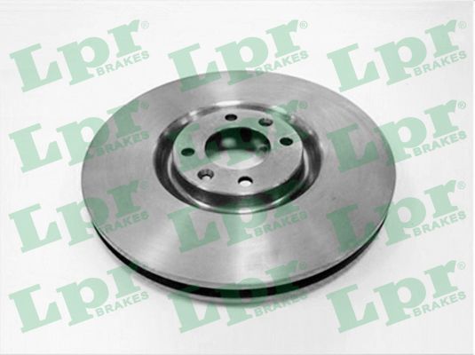 Disc frana C1018V LPR - Disc frana Disc frana C1018V LPR - Disc frana