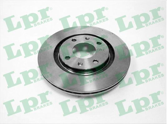 Disc frana C1141V LPR - Disc frana Disc frana C1141V LPR - Disc frana