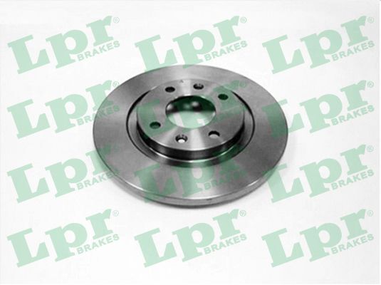 Disc frana C1331P LPR - Frana disc Disc frana C1331P LPR - Frana disc