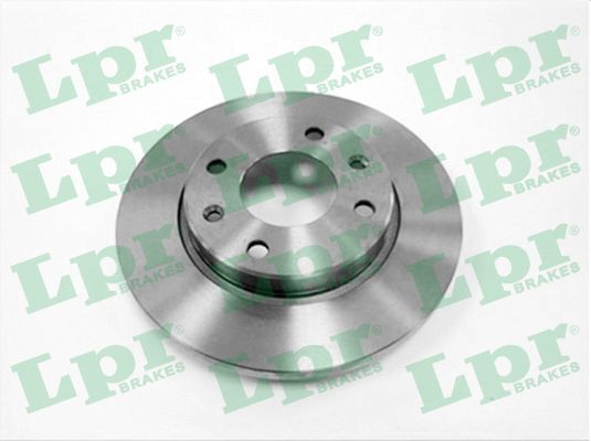 Disc frana C1341P LPR - Frana disc Disc frana C1341P LPR - Frana disc