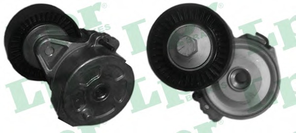 rola intinzator,curea transmisie CC30007 LPR - Transmisie - kit accesorii rola intinzator,curea transmisie CC30007 LPR - Transmisie - kit accesorii