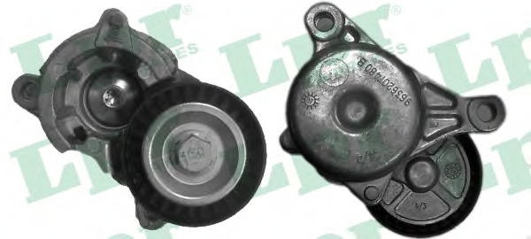 rola intinzator,curea transmisie CC30012 LPR - Rola intinzatoare