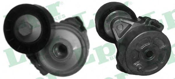 rola intinzator,curea transmisie CC30014 LPR - Transmisie - kit accesorii rola intinzator,curea transmisie CC30014 LPR - Transmisie - kit accesorii