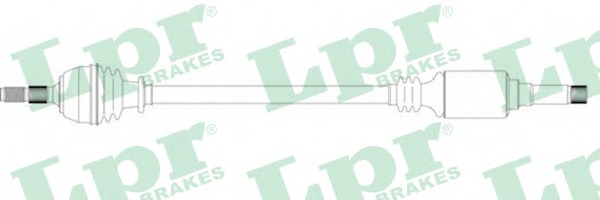 Planetara DS16109 LPR - Planetara Planetara DS16109 LPR - Planetara