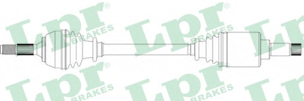 Planetara DS16175 LPR - Planetara Planetara DS16175 LPR - Planetara