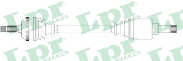 Planetara DS16177 LPR - Planetara Planetara DS16177 LPR - Planetara